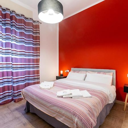 Roma Suite - Trastevere Exterior photo