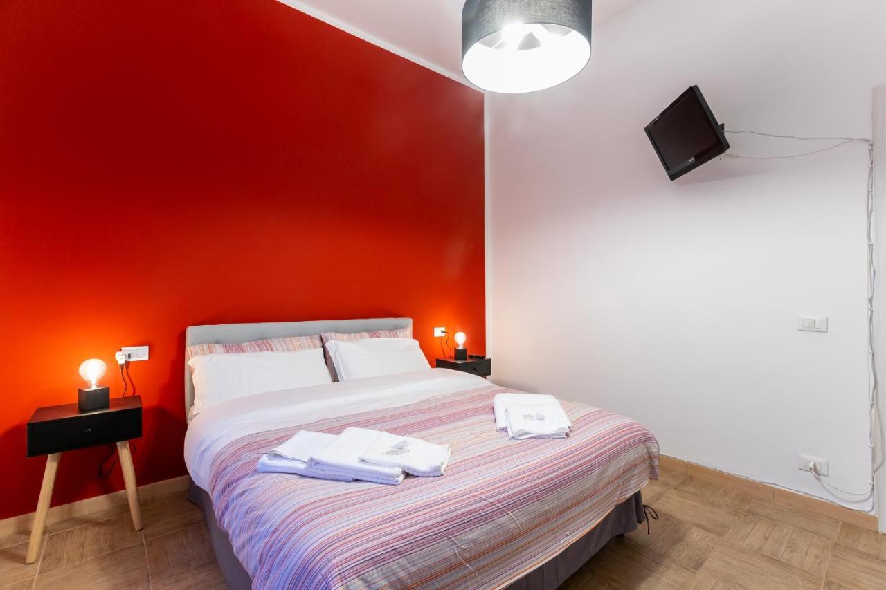 Roma Suite - Trastevere Exterior photo