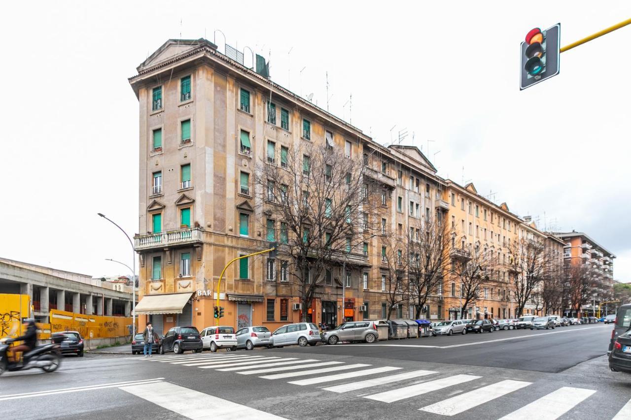 Roma Suite - Trastevere Exterior photo
