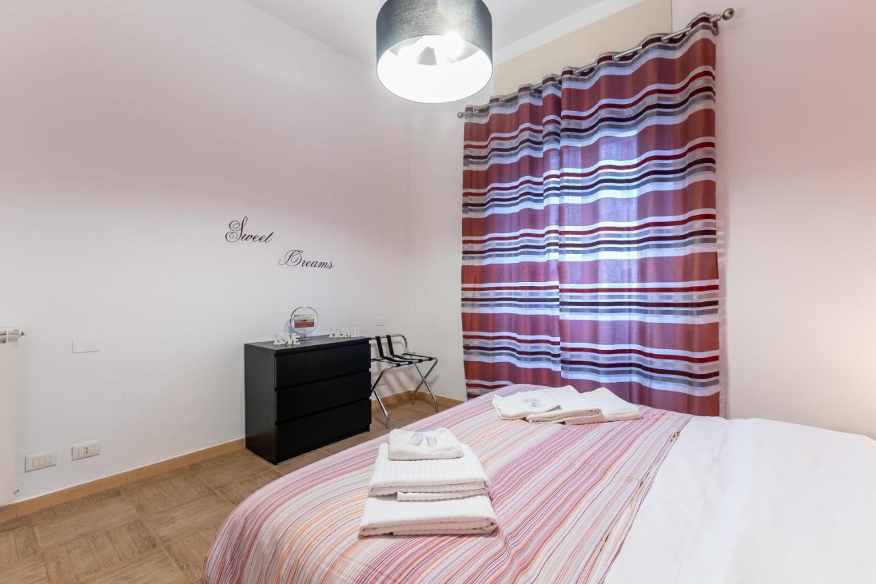 Roma Suite - Trastevere Exterior photo