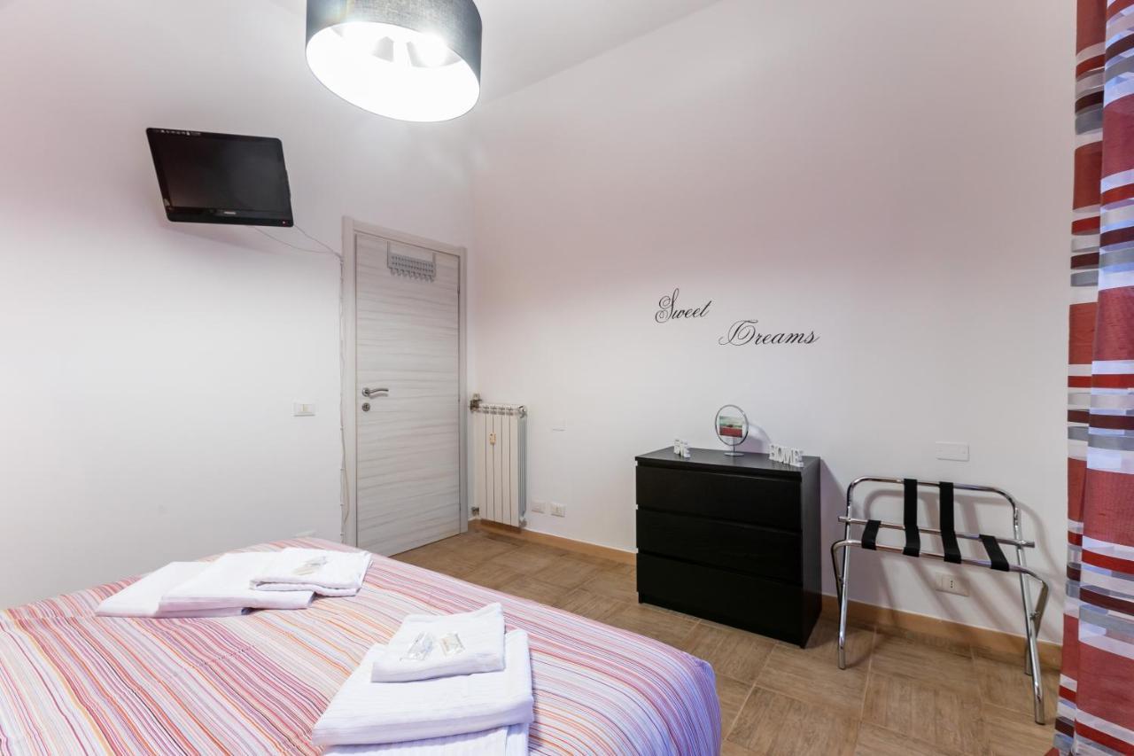 Roma Suite - Trastevere Exterior photo
