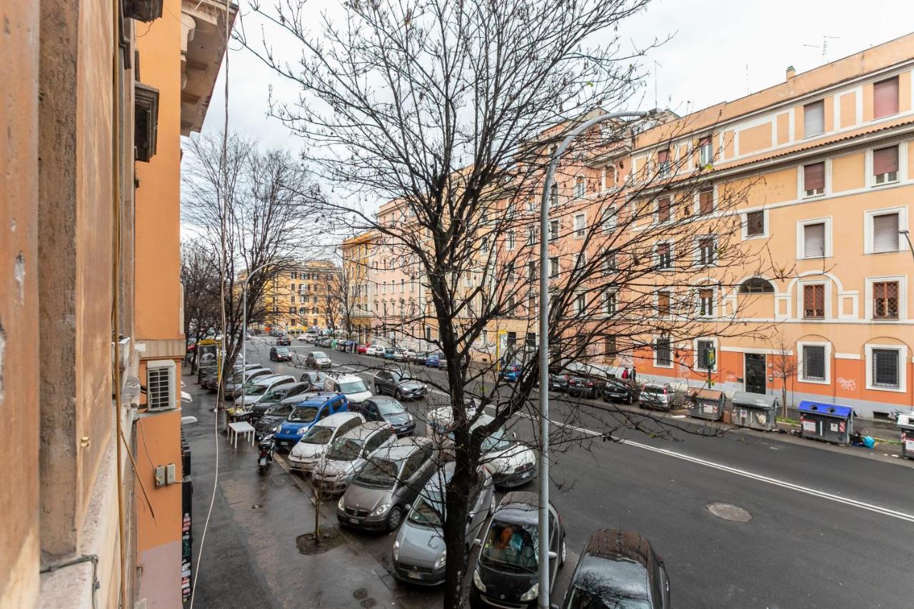 Roma Suite - Trastevere Exterior photo