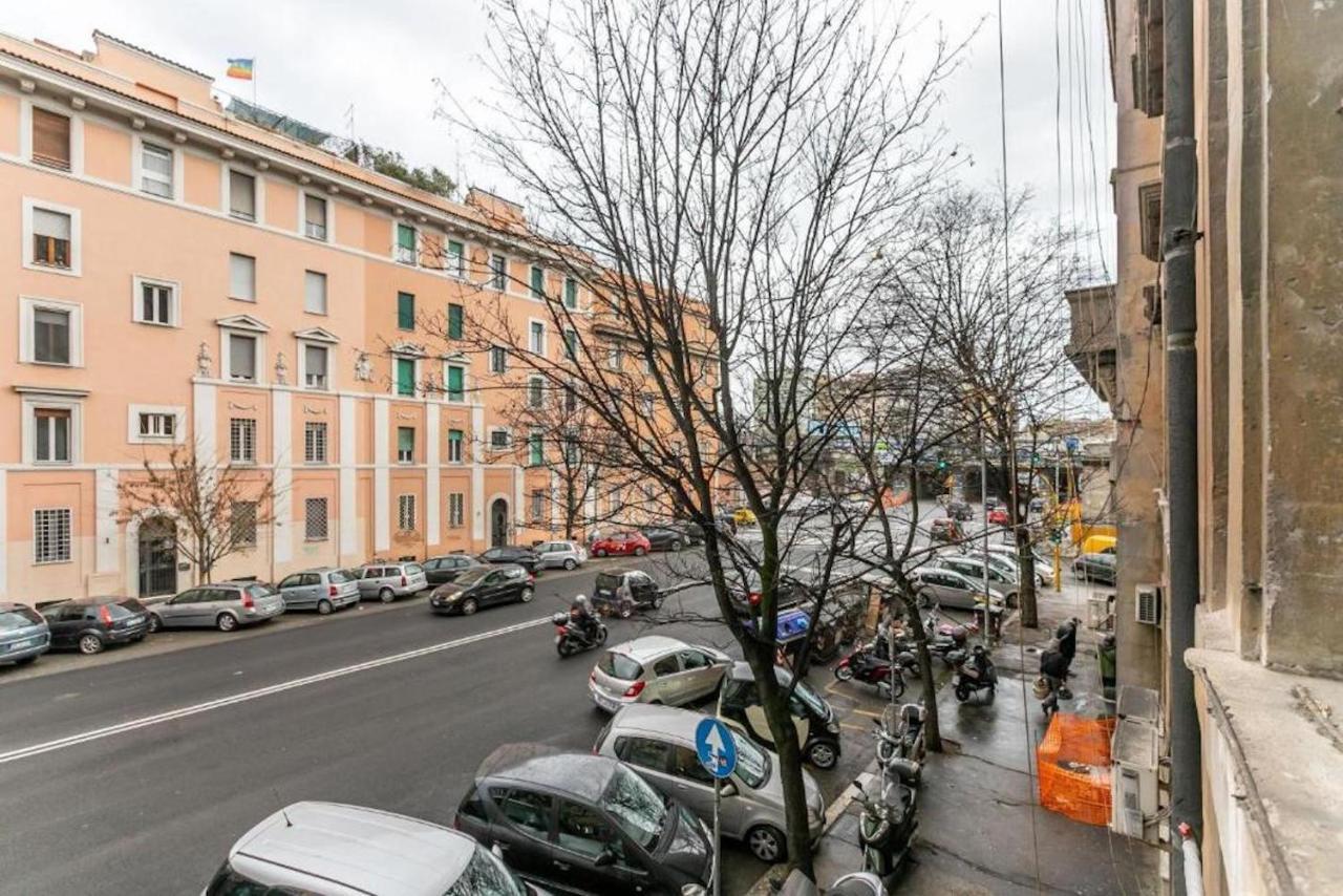 Roma Suite - Trastevere Exterior photo