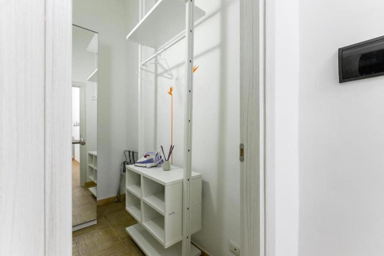 Roma Suite - Trastevere Exterior photo
