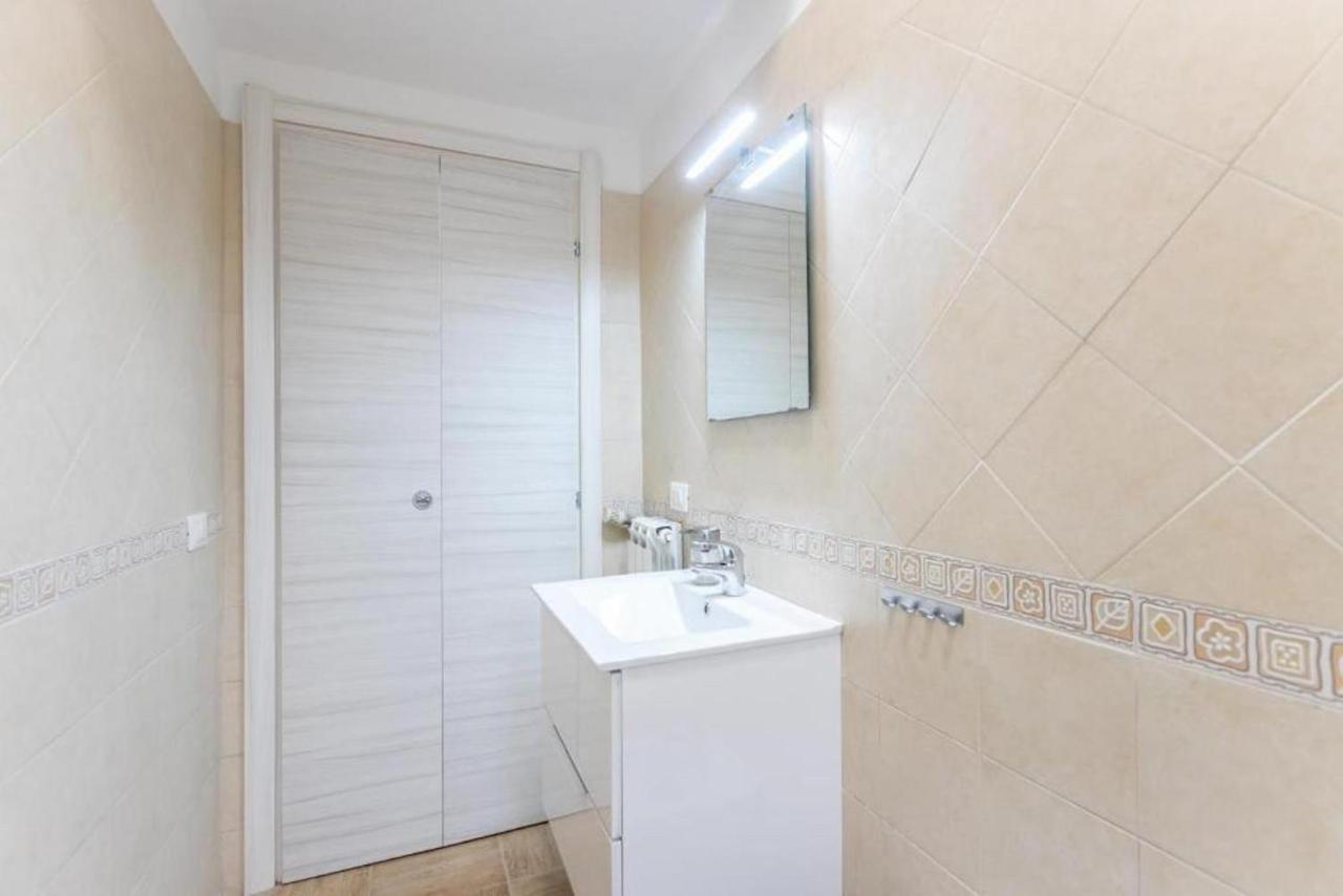 Roma Suite - Trastevere Exterior photo